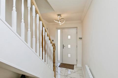 4 bedroom detached house for sale, Rochley Close, Oakwood, Derby