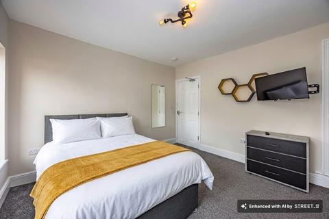 1 bedroom house of multiple occupation to rent, Marlborough Road, Beeston, NG9