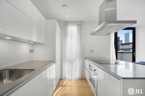 undefined, Langham House, London E15