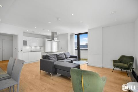undefined, Langham House, London E15