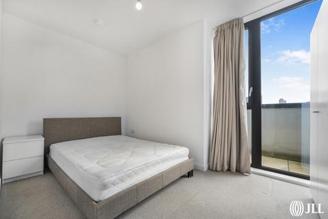 undefined, Langham House, London E15