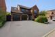 Ford Lane, Emersons Green, Bristol