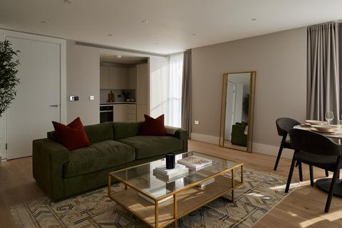 2 bedroom flat to rent, Flat 17, 219 Baker, 219 Baker Street, London, NW1