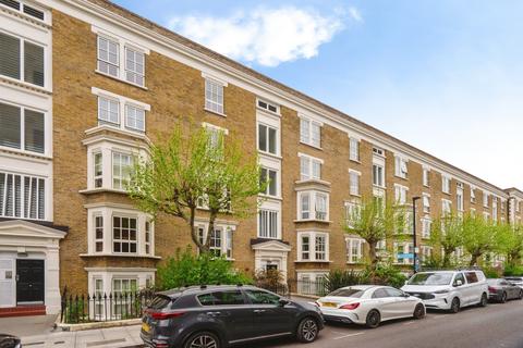 Wilmot Street, London, E2