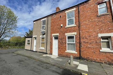 1 bedroom terraced house for sale, West Stevenson Street, South Shields