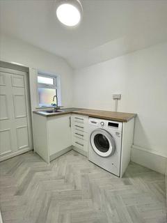 1 bedroom terraced house for sale, West Stevenson Street, South Shields