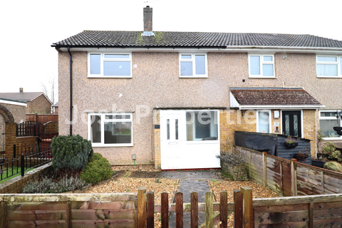undefined, Holly Leys, Stevenage SG2