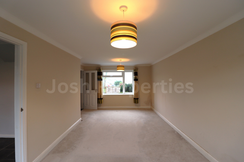undefined, Holly Leys, Stevenage SG2