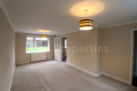 undefined, Holly Leys, Stevenage SG2