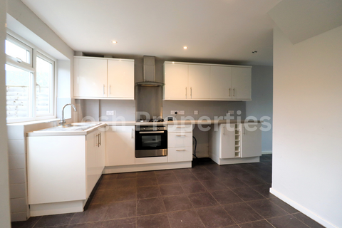 undefined, Holly Leys, Stevenage SG2