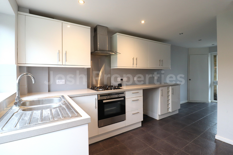 undefined, Holly Leys, Stevenage SG2
