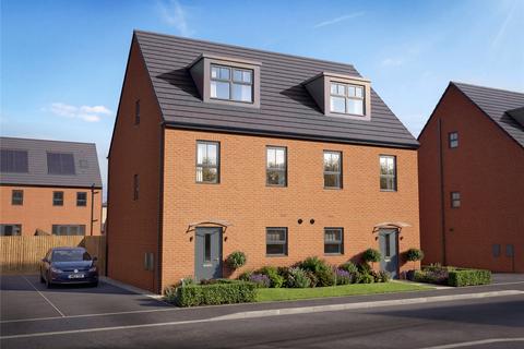 3 bedroom semi-detached house for sale, Attraction, Heritage Road, Kingswood, Hull, HU7