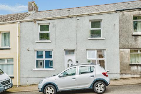 2 bedroom terraced house for sale, High Street, Ogmore Vale, Bridgend
