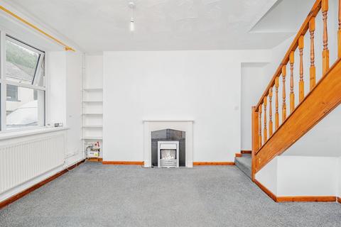 2 bedroom terraced house for sale, High Street, Ogmore Vale, Bridgend