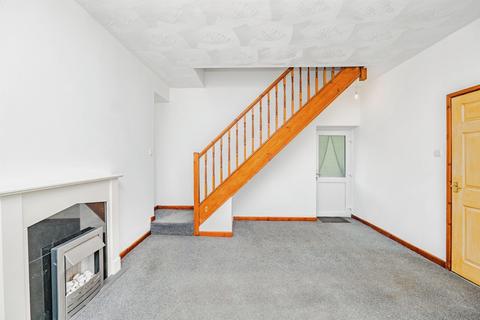 2 bedroom terraced house for sale, High Street, Ogmore Vale, Bridgend