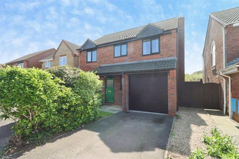 4 bedroom detached house for sale, Clayfield, Yate, Bristol