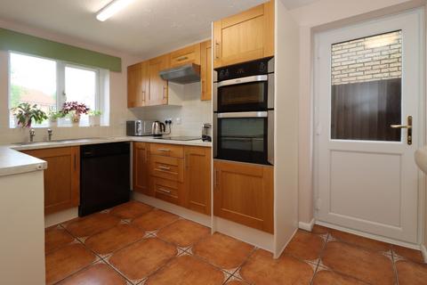 4 bedroom detached house for sale, Clayfield, Yate, Bristol