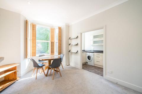 1 bedroom flat for sale, St. Luke's Avenue, London SW4