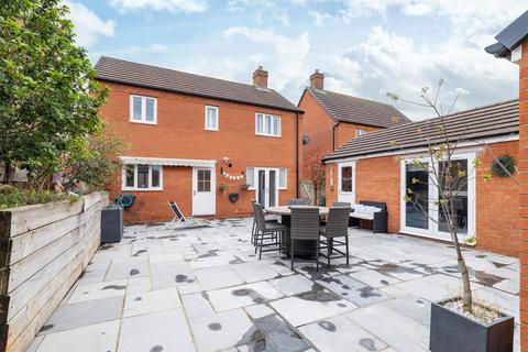 3 bedroom detached house for sale, Thillans, Cranfield, Bedford