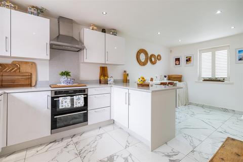 3 bedroom detached house for sale, Thillans, Cranfield, Bedford
