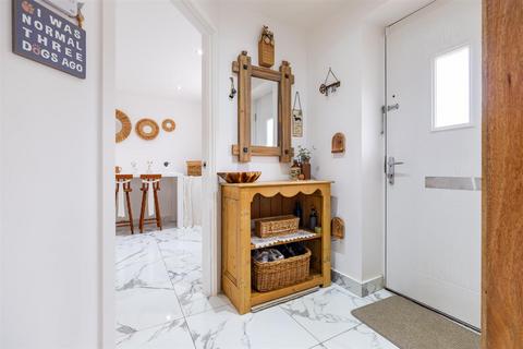 3 bedroom detached house for sale, Thillans, Cranfield, Bedford