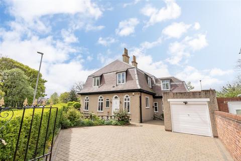 4 bedroom detached house for sale, Park View, Blyth