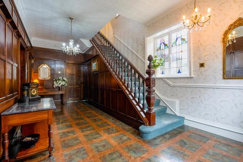 4 bedroom detached house for sale, Park View, Blyth