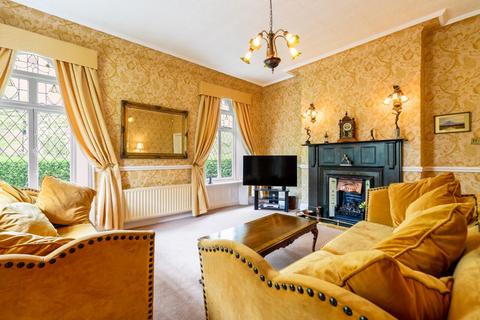 4 bedroom detached house for sale, Park View, Blyth