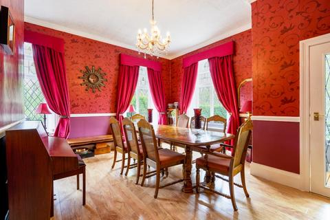 4 bedroom detached house for sale, Park View, Blyth