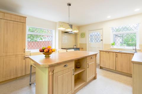 4 bedroom detached house for sale, Park View, Blyth