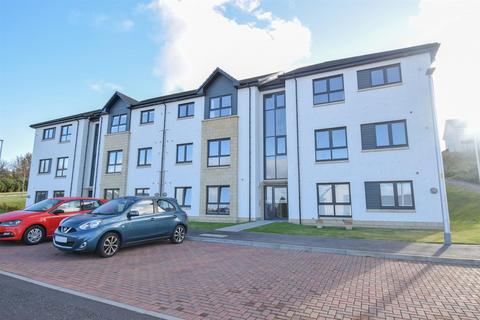 2 bedroom flat for sale, 10 Broomhall Court, Inverness