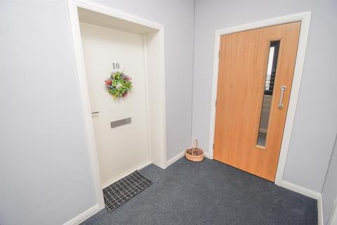 2 bedroom flat for sale, 10 Broomhall Court, Inverness