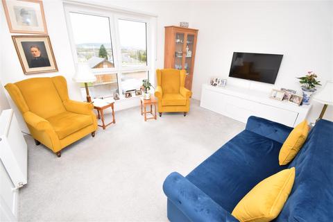2 bedroom flat for sale, 10 Broomhall Court, Inverness