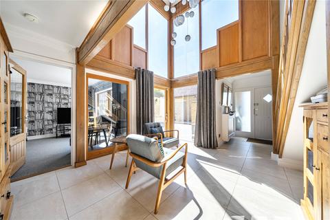 5 bedroom detached house for sale, Pytchley Road, Orlingbury, Northamptonshire, NN14