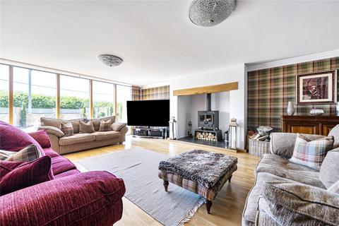 5 bedroom detached house for sale, Pytchley Road, Orlingbury, Northamptonshire, NN14