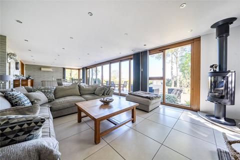 5 bedroom detached house for sale, Pytchley Road, Orlingbury, Northamptonshire, NN14
