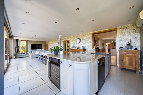 5 bedroom detached house for sale, Pytchley Road, Orlingbury, Northamptonshire, NN14