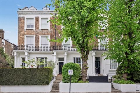 Studio for sale, Abbey Gardens, St John's Wood, NW8
