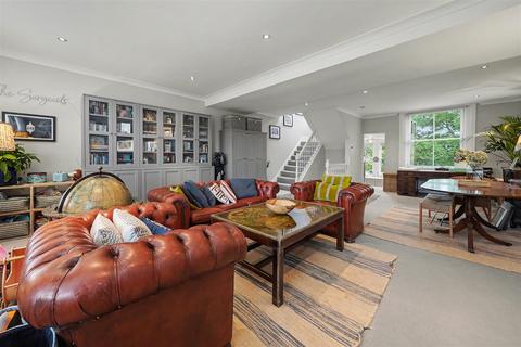 Studio for sale, Abbey Gardens, St John's Wood, NW8