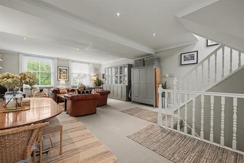 Studio for sale, Abbey Gardens, St John's Wood, NW8