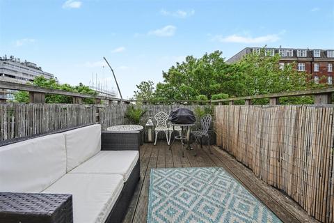 Studio for sale, Abbey Gardens, St John's Wood, NW8
