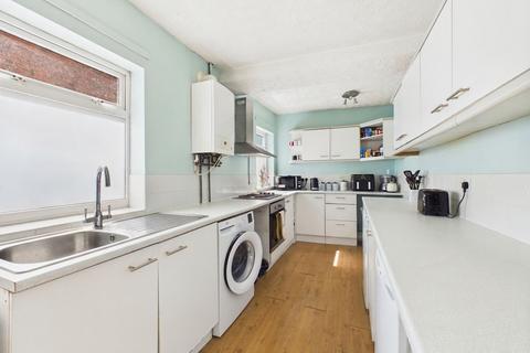 2 bedroom terraced house for sale, Elm Avenue, Carlton, Nottingham