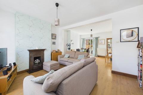 2 bedroom terraced house for sale, Elm Avenue, Carlton, Nottingham