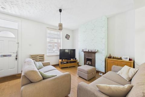 2 bedroom terraced house for sale, Elm Avenue, Carlton, Nottingham