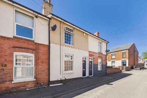 2 bedroom terraced house for sale, Elm Avenue, Carlton, Nottingham