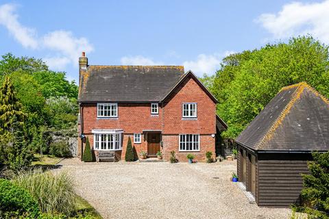 4 bedroom detached house for sale, Cranbrook Road, Tenterden, Kent, TN30