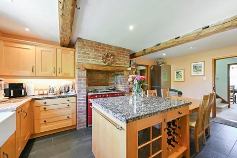 4 bedroom detached house for sale, Cranbrook Road, Tenterden, Kent, TN30