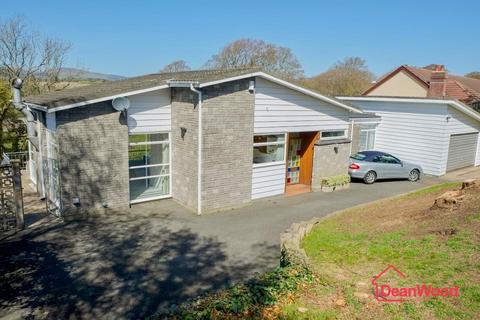 4 bedroom detached bungalow for sale, Silverburn, Quarterbridge Road, Douglas