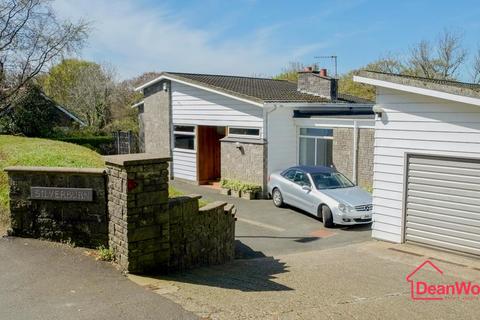 4 bedroom detached bungalow for sale, Silverburn, Quarterbridge Road, Douglas