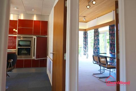 4 bedroom detached bungalow for sale, Silverburn, Quarterbridge Road, Douglas